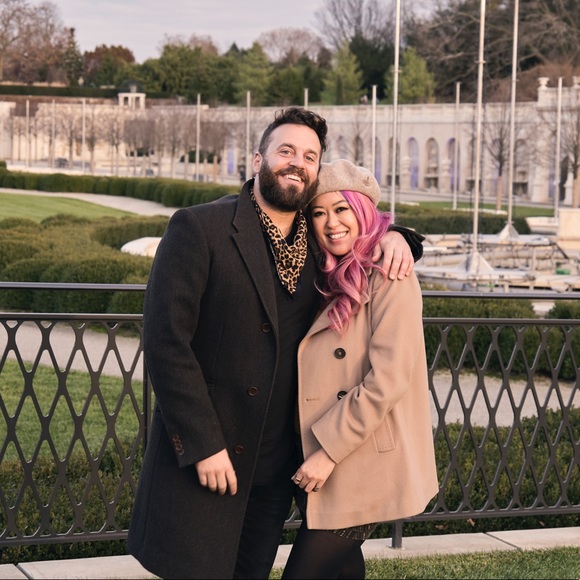 Meet your Posher, Nadia - Picture 3 of 4